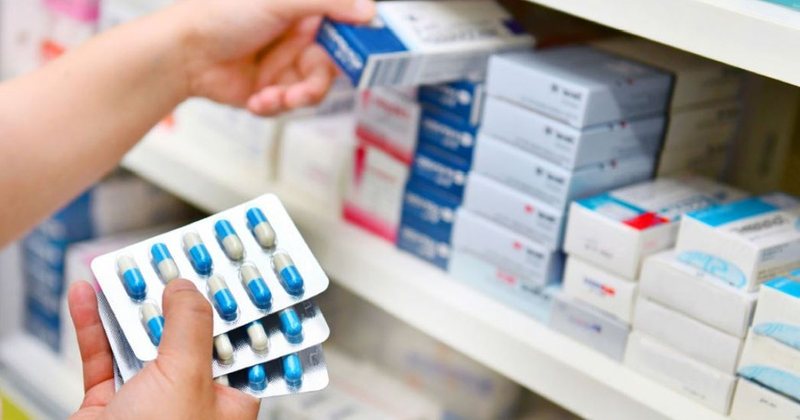 Albanians financed 160 million euros of pharmaceutical products from their own