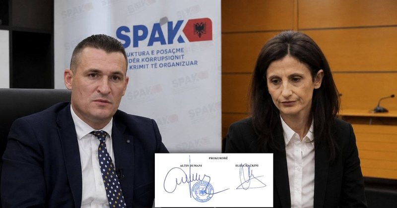 128 miliard&euml; lek&euml; t&euml; fshehura n&euml; 336 llogari bankare,