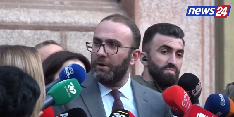 &ldquo;Mazhoranca po zvarrit procesin, Ahmetajt iu lan&euml; vet&euml;m 48