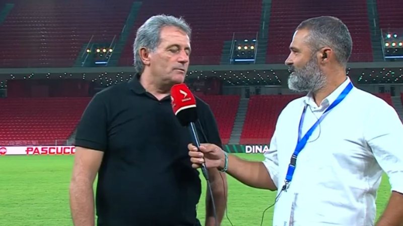 “Dinamo tregoi fytyrën e vërtetë të futbollit
