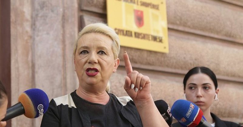 Nuk u zgjodh Avokate e Popullit, Adriana Kalaja njofton ankimimin e vendimit