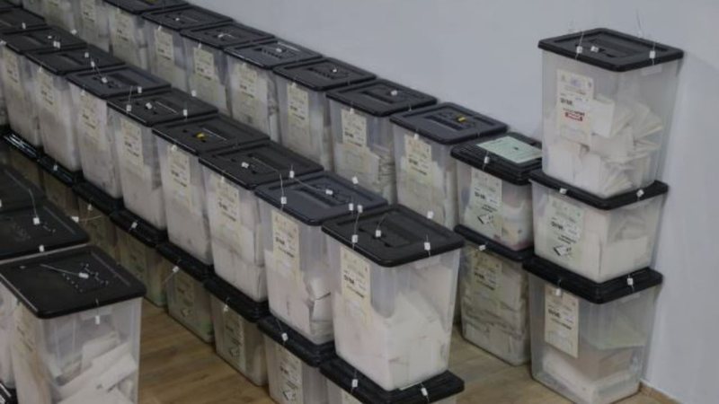 Mandatet e Tiranës, ja sa vota i duhen PD-së për t’i