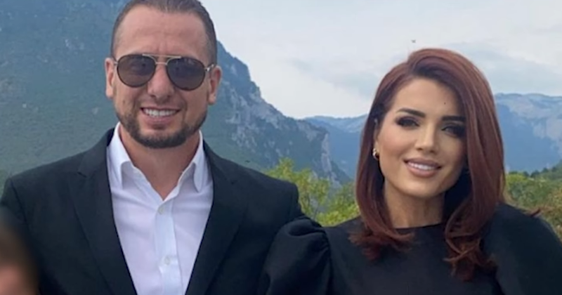 Painful divorce/ "Fortune teller trap", ex-husband makes serious