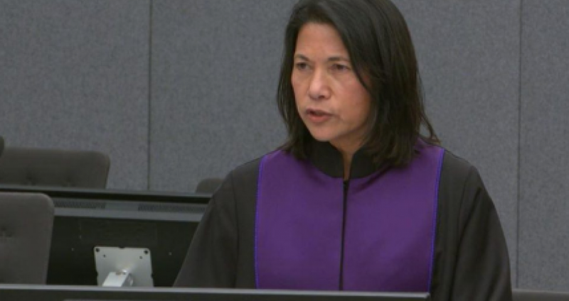 Kryeprokrorja West me fjal&euml;n p&euml;rfundimtare: U pranuan mbi 5 mij&euml;