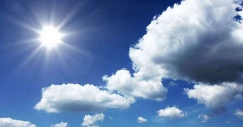 Vranësira dhe rrebeshe shiu/ Njihuni me parashikimin e motit për