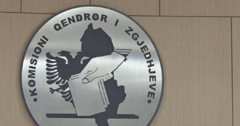 345 milion&euml; lek&euml; t&euml; reja p&euml;r partit&euml; politike n&euml;