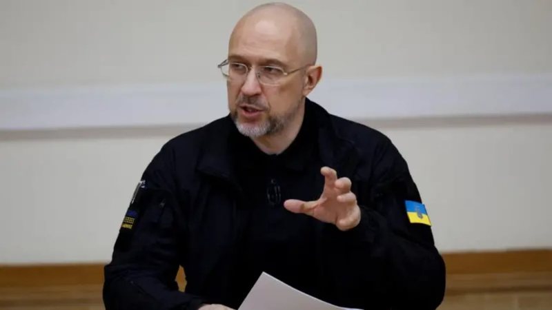 Agresioni rus, kryeministri ukrainas: Kievi merr fondet dhe para nga Britania e