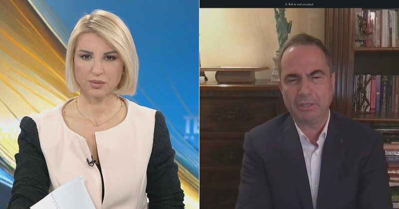 Protesta e 10 shkurtit, Lu&ccedil;iano Bo&ccedil;i tregon skenar&euml;t: Dalim