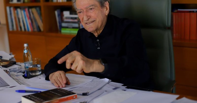Berisha cancels DP protests: We don't want to compete, but we will convene