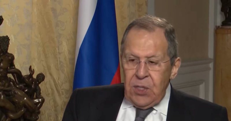 Rusia vlerëson Trump, Lavrov: BE po e shtyn Zelenskin drejt luftës