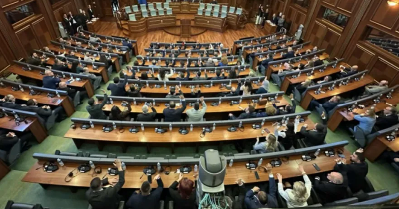 Kosova në ngërç, dështon edhe përpjekja e 11-të