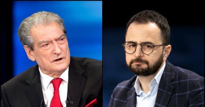 U zgjodh Avokat i Popullit, Endri Shabani: U habita me reagimin e opozitës,