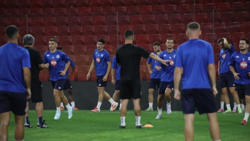 “Asist” për Dinamon, FSHF merr vendimin për ndeshjen e
