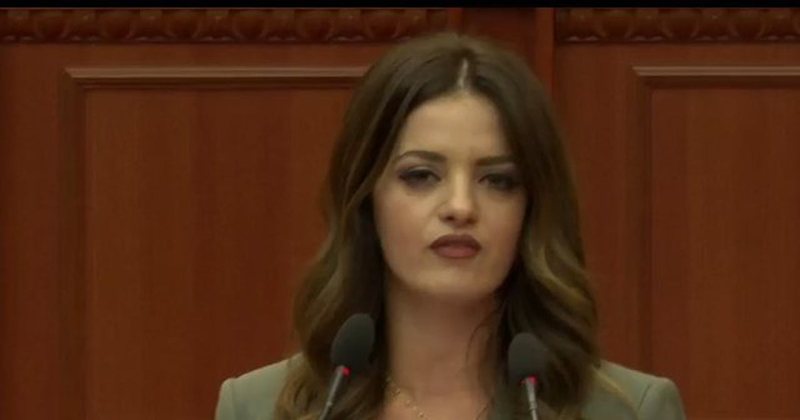Incidenti në Rrëshen/ Një nga të arrestuarit