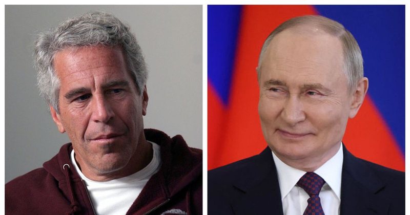 "Jeffrey Epstein wanted to convey a message to Putin"/ CNN: How the