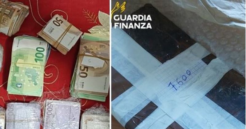 Antimafia &ccedil;monton organizat&euml;n italo-shqiptare t&euml; trafikut