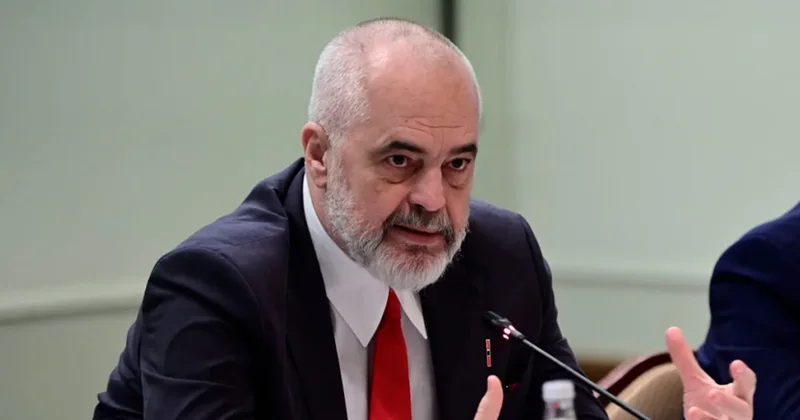 A iu anulua ftesa Ram&euml;s, p&euml;r t&euml; marr&euml; pjes&euml; n&euml;