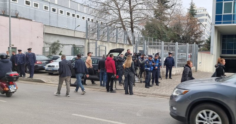 Erion Veliaj prej dy orësh në Apelin e GJKKO, pritet vendimi