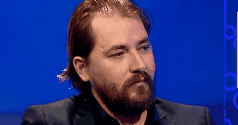 Kastro Zizo: I was a rapist and a persecutor, I despise the self of that time