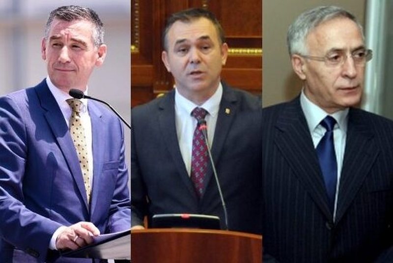 Apeli i Gjykatës Speciale refuzon lirimin e përkohshëm për