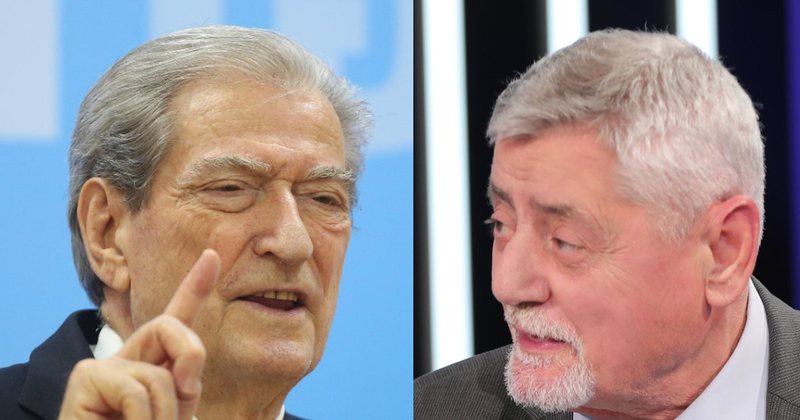 &ldquo;Berisha p&euml;r her&euml; t&euml; tret&euml;, ky &euml;sht&euml;