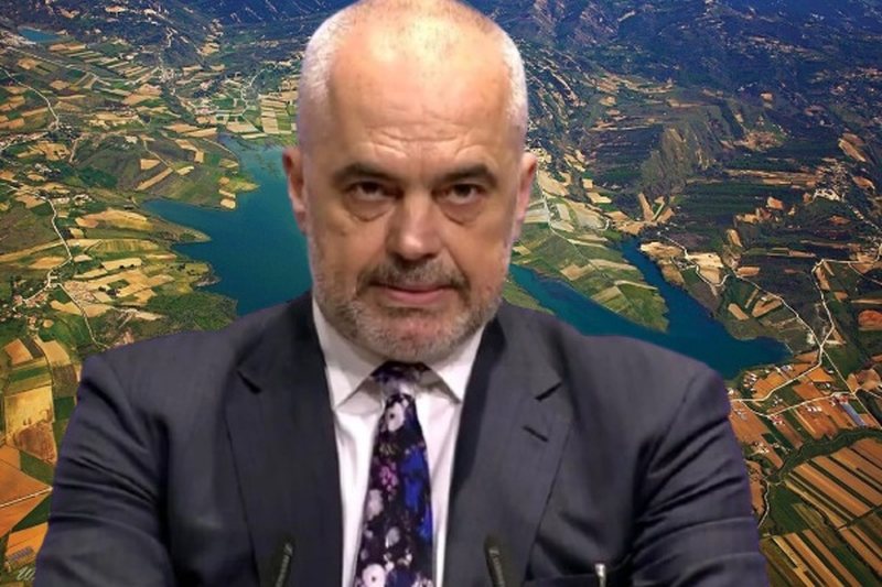 Raporti i nd&euml;rkomb&euml;tar&euml;ve: Reforma Territoriale e Ram&euml;s 10