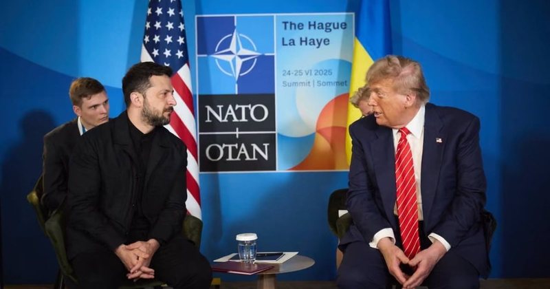 Para takimit të sotëm/ Trump, presion Zelenskyt: Ukraina nuk mund ta