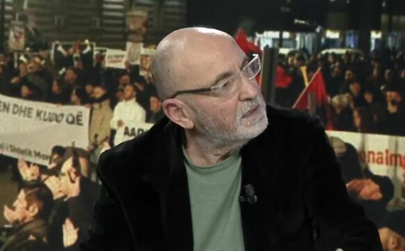 Lubonja: Rama i rreziksh&euml;m p&euml;r demokracin&euml;, Berish&euml;s iu dha