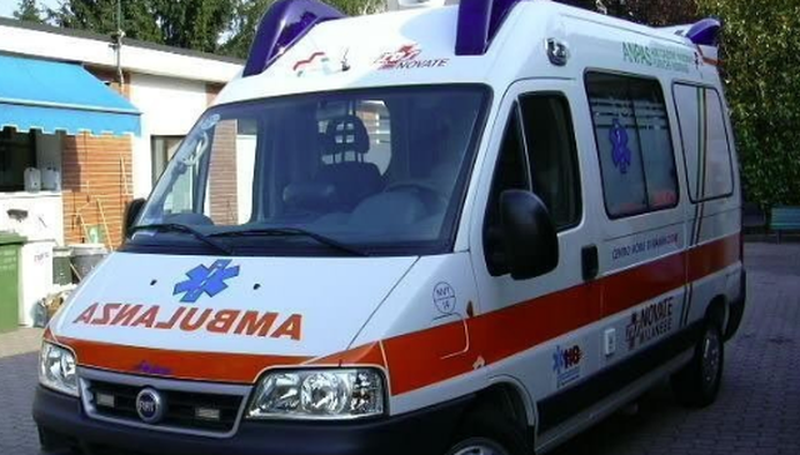 Fëmija 4-vjeçar rrëzohet nga shkallët e kopshtit në