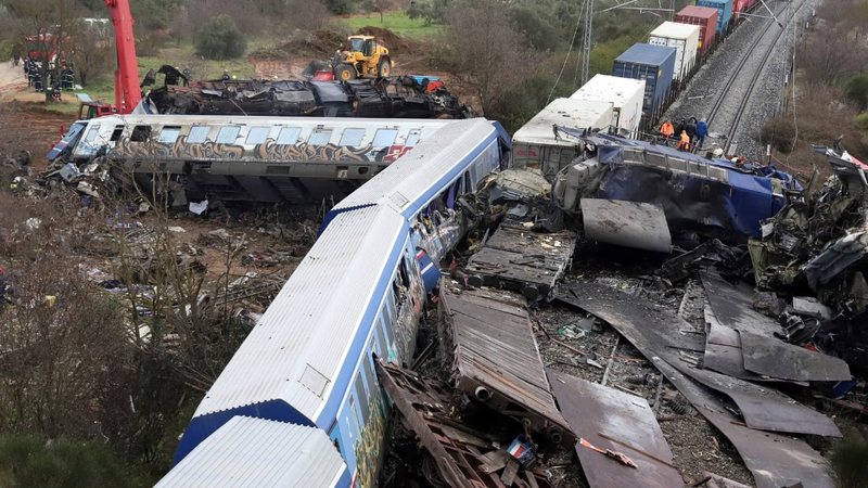 57 viktima dhe dhjetëra të plagosur/ Dy vite nga përplasja