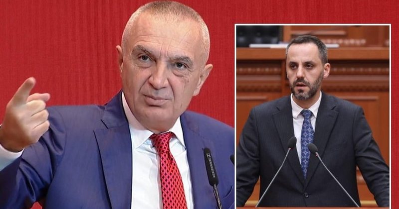 Meta-Lamallarit: &lsquo;Diella&rsquo; e Drejt&euml;sis&euml;, pjell&euml; e