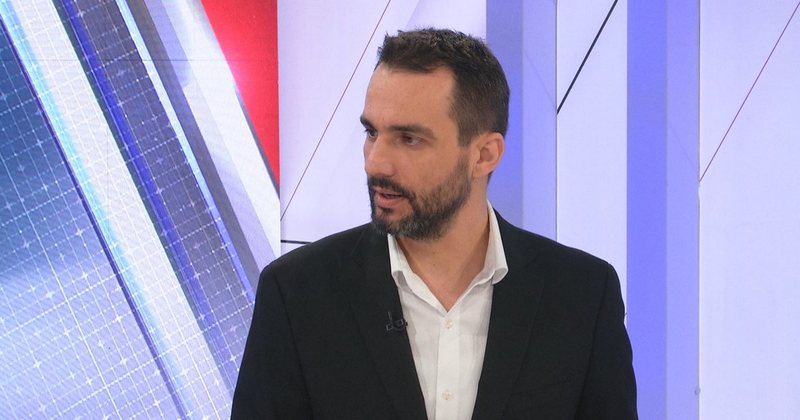 A do të kandidojë për Bashkinë e Tiranës?/ Adriatik