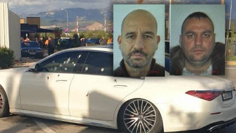 Rinas assassination with two victims, the case is transferred to SPAK: