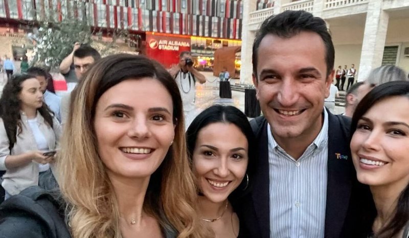 Afera e mbetjeve t&euml; rrezikshme/ Arrestohet edhe kandidatja p&euml;r