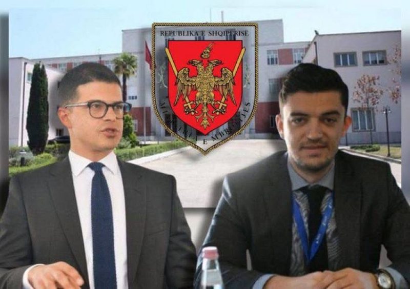 K&euml;shilltari i Berish&euml;s, Gjunkshi: Kur siguria komb&euml;tare trajtohet