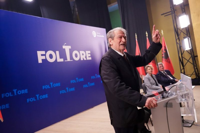 Foltorja n&euml; Kurbin/ Berisha: Agjencit&euml; shtet&euml;rore marrin peng