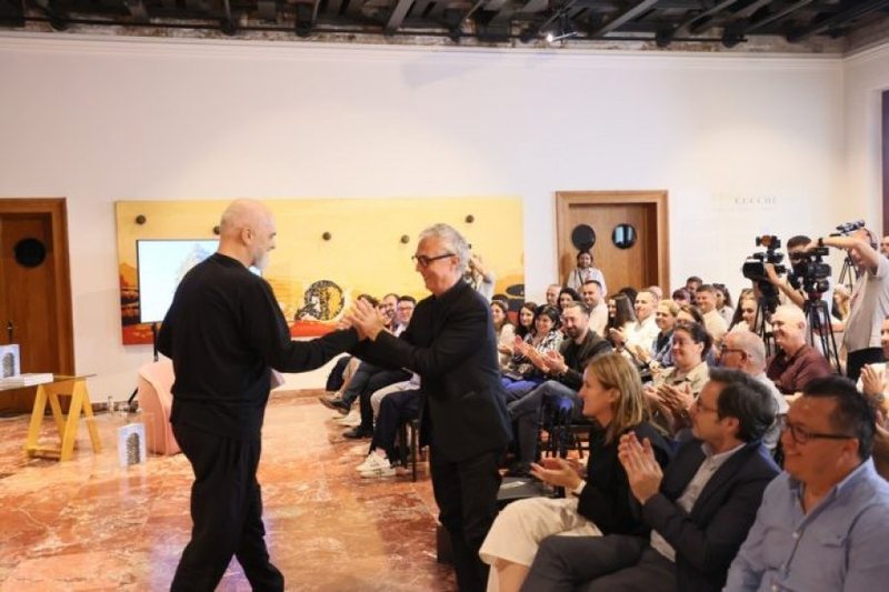 Gjyqi ndaj arkitektit Stefano Boeri/ Miku i Ram&euml;s del para gjykat&euml;s