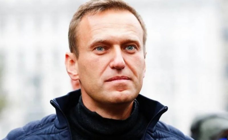 Rusia vrau liderin e opozit&euml;s Aleksei Navalny, Britania identifikon helmin