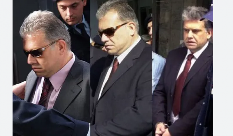 Iu kap anija me kokainë/ Kush është ‘Eskobari grek’,