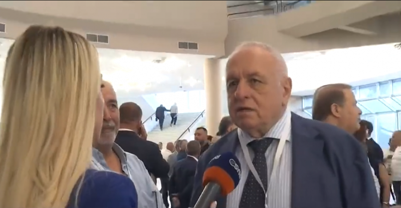 Kuvendi Komb&euml;tar i Rip&euml;rt&euml;ritjes/ Tritan Shehu: Pik&euml; kthese