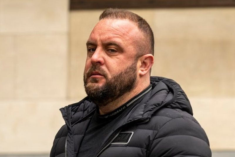 Irfan Azizi shocks British court: The &Ccedil;opjat committed murders on the