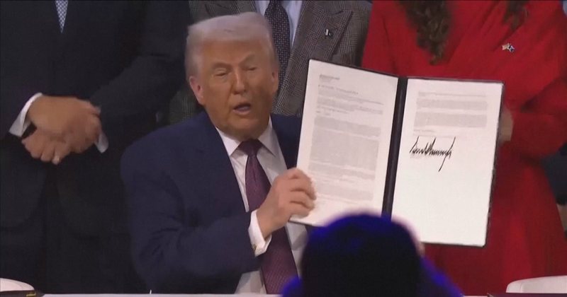 Takimi i Bordit t&euml; Paqes n&euml; Uashington, zbardhet agjenda