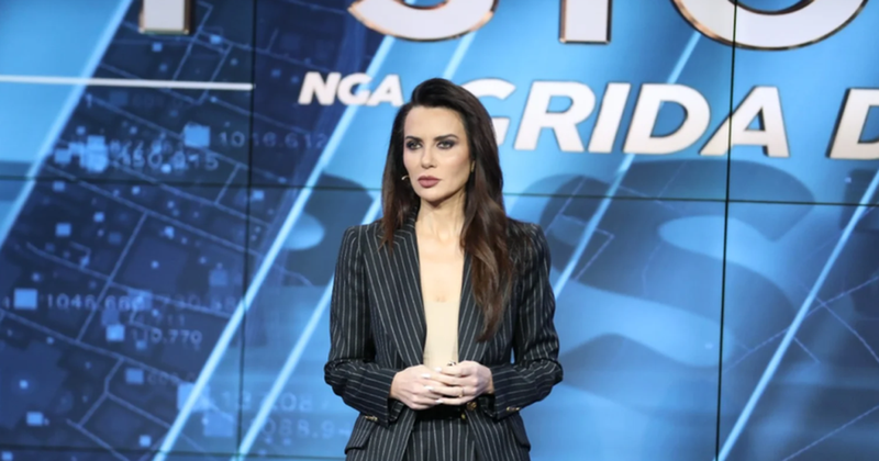 Distancohet nga Salianji?/ Grida Duma: S&rsquo;guxojn&euml; as alla Edvin as