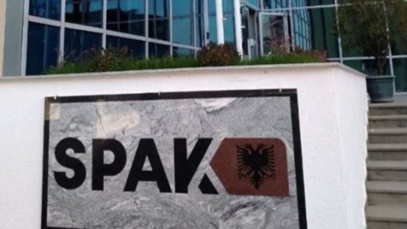 Operacioni i madh i SPAK/ Sekuestrohen 209 llogari bankare, 150 milion&euml;