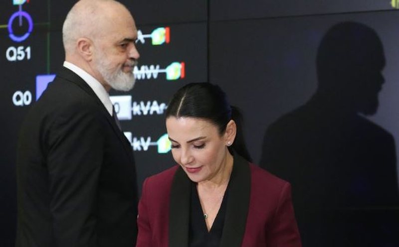 SPAK demands Balluk's arrest/ The Constitutional Court rejected the