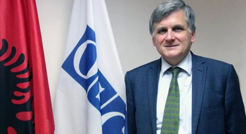 &ldquo;Komisioni p&euml;r Reform&euml;n Zgjedhore t&euml; rifilloj&euml;