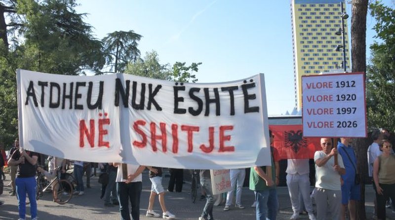 &ldquo;Autor i projektit&rdquo;/ BIRN: Si Rama po p&euml;rpiqet t&euml;