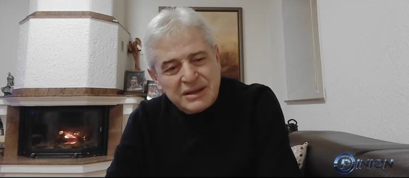 Ahmeti p&euml;r gjyqin n&euml; Hag&euml;: T&euml; b&euml;jm&euml; grev&euml;