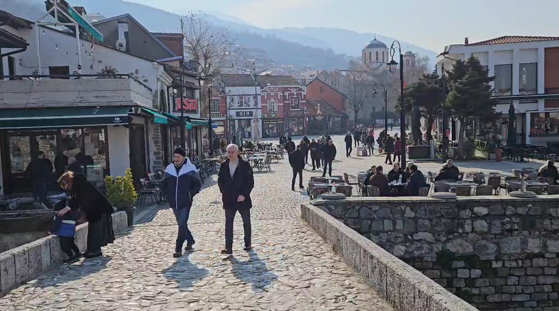 E rëndë në Prizren! Babai vret vajzën 15-vjeçare