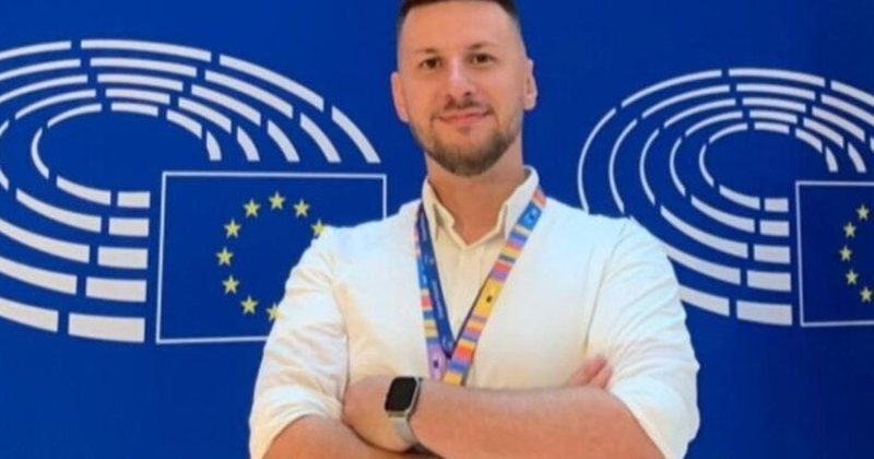 Nga gomina në PE/ Saga e ish-punonjësit të trenit, Eriseld